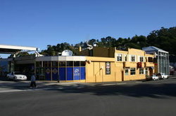 TRC Hotel - Accommodation NSW 0