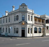 Alexander Hotel - Accommodation NSW