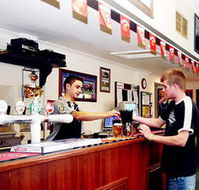 Knickerbocker Hotel - Accommodation NSW