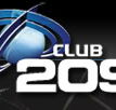 Club 209 - Accommodation NSW