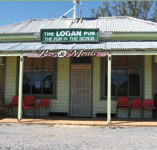 The Logan Pub - Accommodation NSW