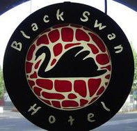 Black Swan Hotel - Accommodation NSW
