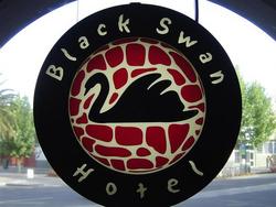 Black Swan Hotel - Accommodation NSW 0
