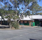 Cedars Tavern - Accommodation NSW