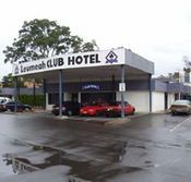 Leumeah Club Hotel - Accommodation NSW