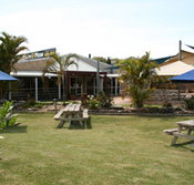 Moonee Beach Tavern - Accommodation NSW