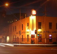 Hotel Lincoln - Accommodation NSW