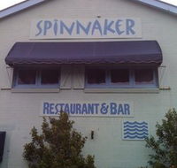 Spinnaker Restaurant and Bar - Accommodation NSW