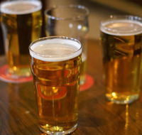 Banjo's Tavern - Accommodation NSW
