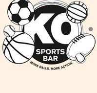 The KO Sports Bar - Accommodation NSW