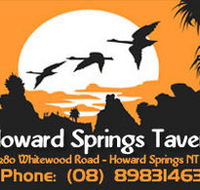 Howard Springs Tavern - Accommodation NSW