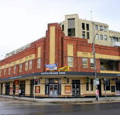 Petersham Inn - Accommodation NSW