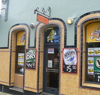 White Cockatoo Hotel - Accommodation NSW