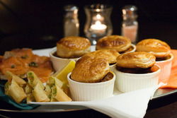 PJ O'Briens - Accommodation NSW 0