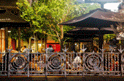 City Delivery Centre WA Accommodation NSW
