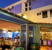 Wisdom Bar  Cafe - Accommodation NSW