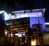 The Blvd Tavern - Accommodation NSW