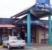 Prince Mark Hotel - Accommodation NSW