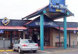 Prince Mark Hotel - Accommodation NSW 0