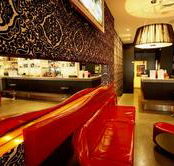 Satin Lounge Bar - Accommodation NSW