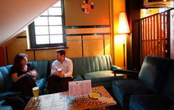 Darlo Bar - Accommodation NSW 1