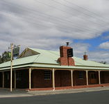 Huntington Tavern - Accommodation NSW