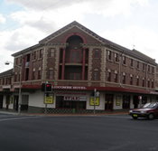 Lidcombe Hotel - Accommodation NSW