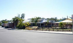 Moonee Beach Tavern - Accommodation NSW 1