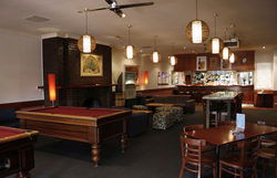 Peacock Inn Hotel - Accommodation NSW 1