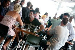 Top End Hotel - Accommodation NSW 1