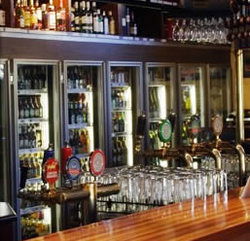 TC's Bar And  Gaming Lounge - Accommodation NSW 2
