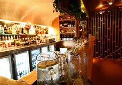 Darlo Bar - Accommodation NSW 2