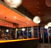 BCM Bar  Balcony - Accommodation NSW
