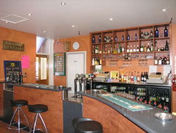 Sportsmans Hall Hotel - Accommodation NSW 2