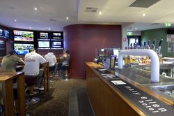 Mary Ellen Hotel - Accommodation NSW 2