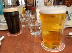 Last Drop Brewery - Accommodation NSW 2