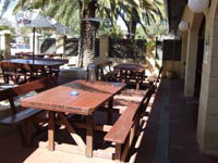 Pig & Whistle Bar & Bistro - Accommodation NSW 2