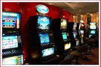 TC's Bar And  Gaming Lounge - Accommodation NSW 3