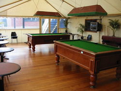 Sportsmans Hall Hotel - Accommodation NSW 3