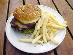 Warehouse Complex - Accommodation NSW 3