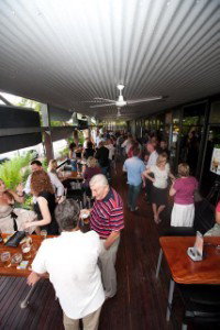 Top End Hotel - Accommodation NSW 3