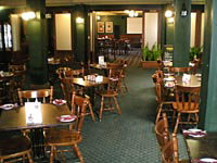 Pig & Whistle Bar & Bistro - Accommodation NSW 3