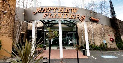 Matthew Flinders Hotel - Accommodation NSW 3