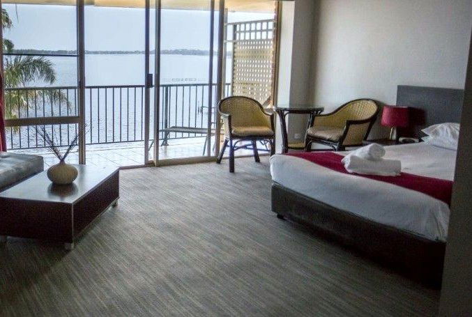  Accommodation NSW