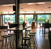 Rum Jungle Tavern - Accommodation NSW