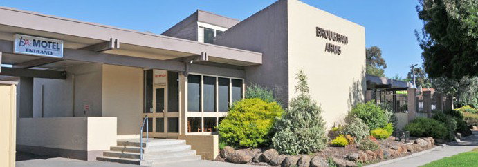 Bendigo VIC Accommodation NSW