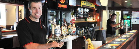 Brougham Arms Hotel - Accommodation NSW 1