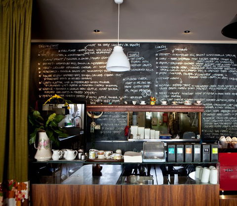 A Bite To Eat, A Drink As Well - Accommodation NSW 0