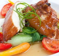 Charlie's - Accommodation NSW