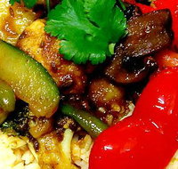 Oberoi's Indian Restaurant - Accommodation NSW